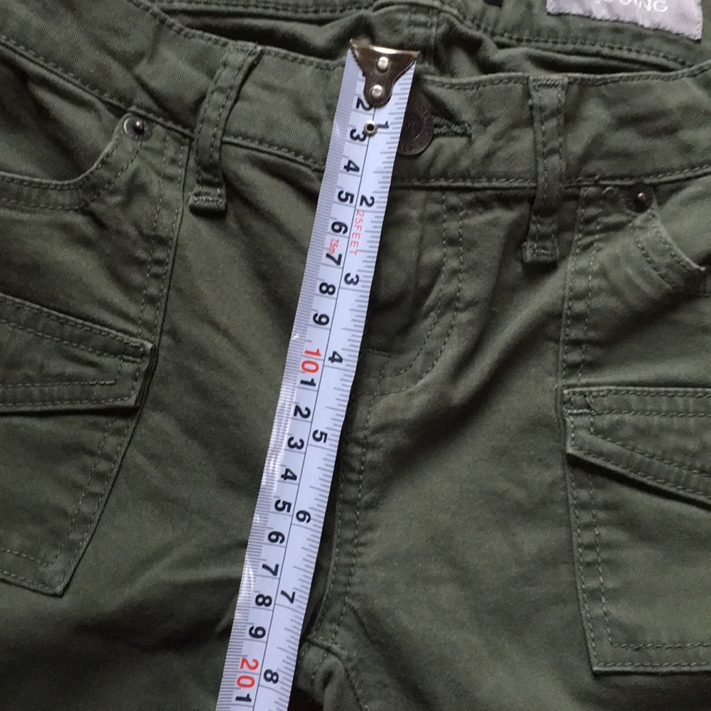 Aeropostale pants/ jeggings - Picture 10 of 11